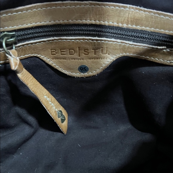 Bedstu messenger Crossbody bag (flawed) - Picture 7 of 15